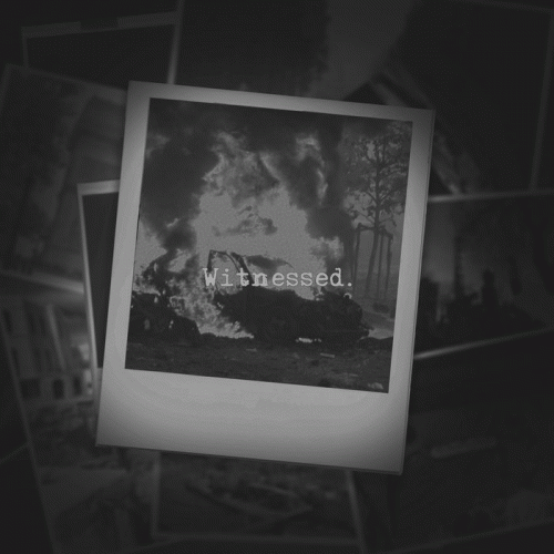 Symptoms Of The Universe : Witnessed.